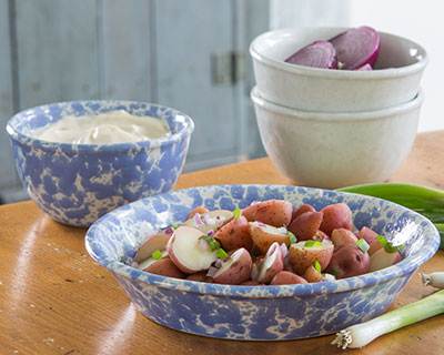 Bowls for every need