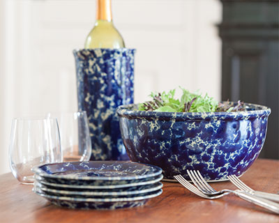 Harvest Bowl for salad