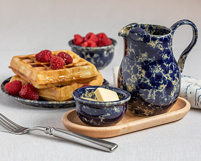 Perfect Breakfast