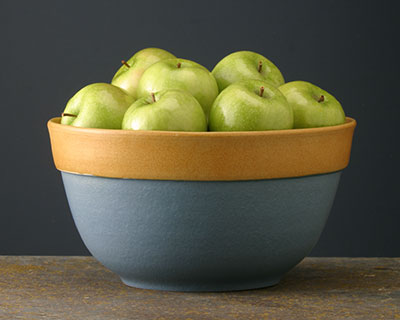 Farmhouse Bowl Elements