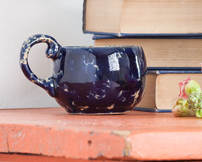 Tea cup
