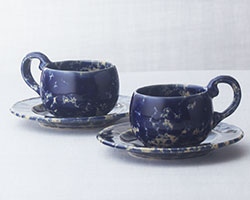 Product Image of NewLine Small Cup & Saucer Set
