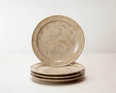 NewLine Medium Plate