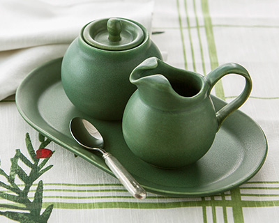 Element Green Set