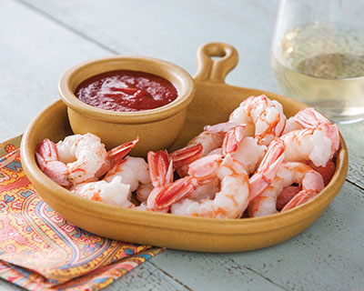 Element Gold Bistro Plate & Crock Set
