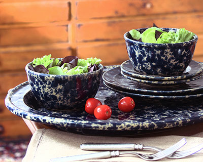 Dinner Set
