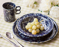 Product Image of Classic Dinnerware 3-Piece Place<br>Setting