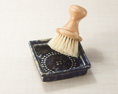 Scrubby Dish Set