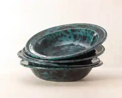 Rimmed Soup/Pasta Bowl