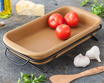 Tavernware Rectangular Baker