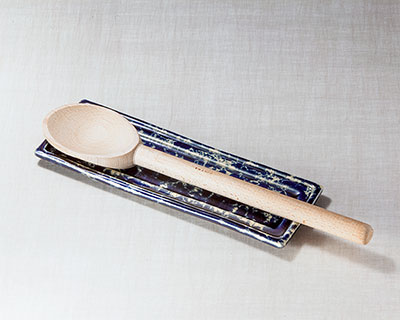 Spoon Rest Set