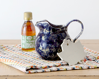 Vermont Greetings Set