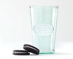 Product Image of The Cow Glass