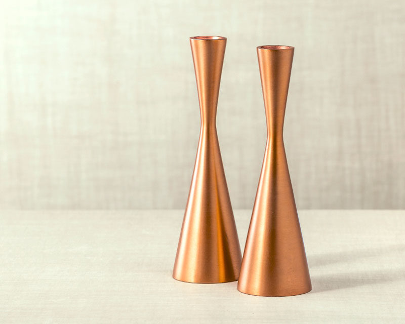 Candle holder 