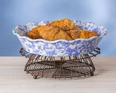 Display your baking