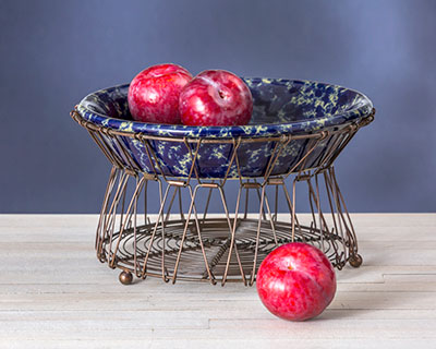 Wire Basket