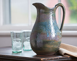 Product Image of Mount Equinox Pitcher