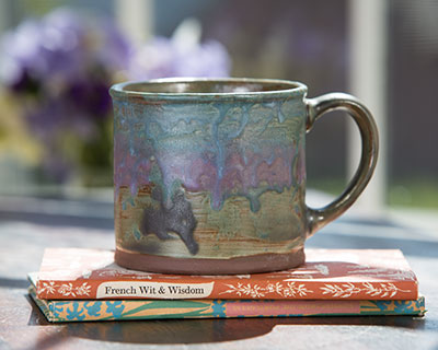 Large mug