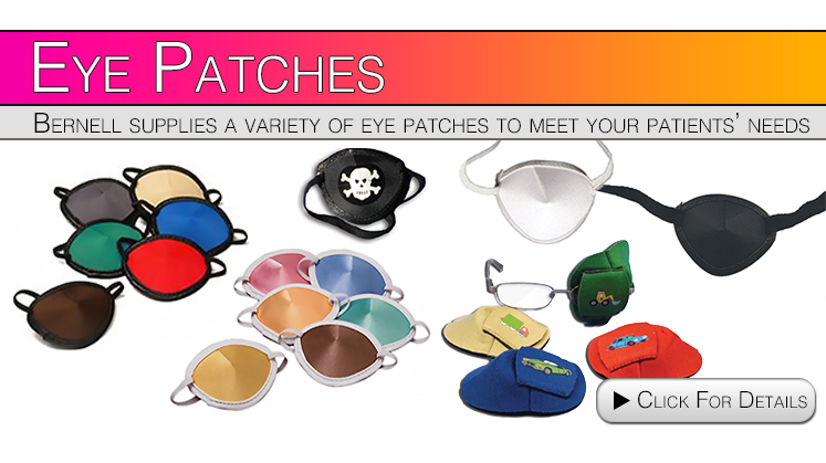 Eye Patches