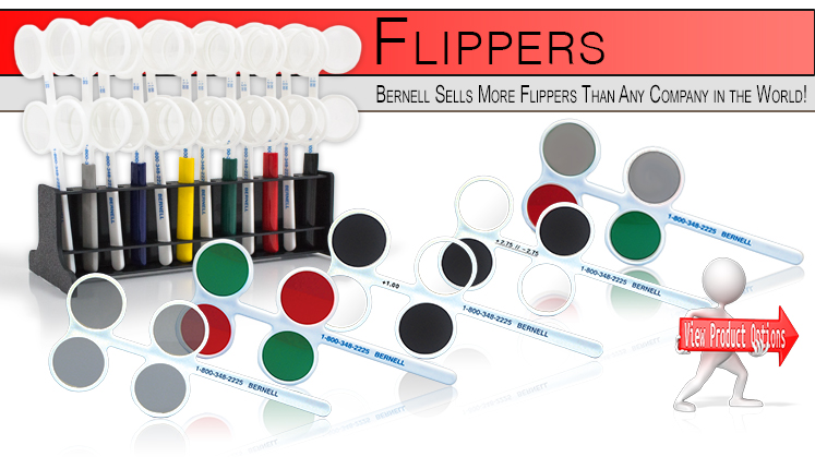 Flippers