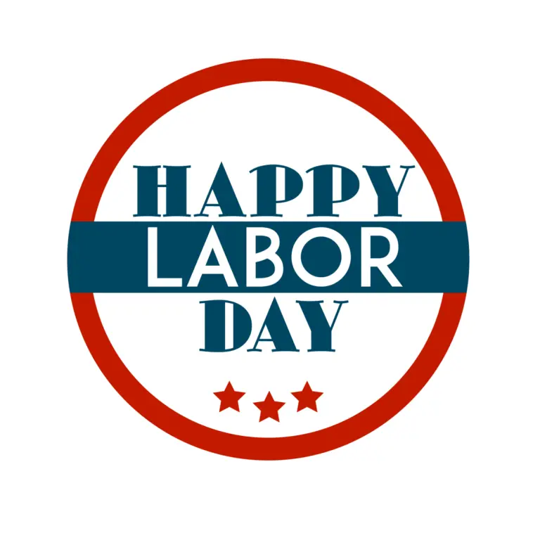 LaborDay