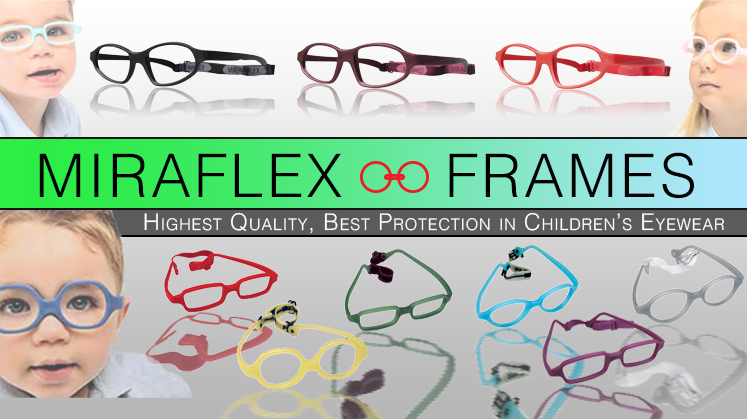 Miraflex Frames