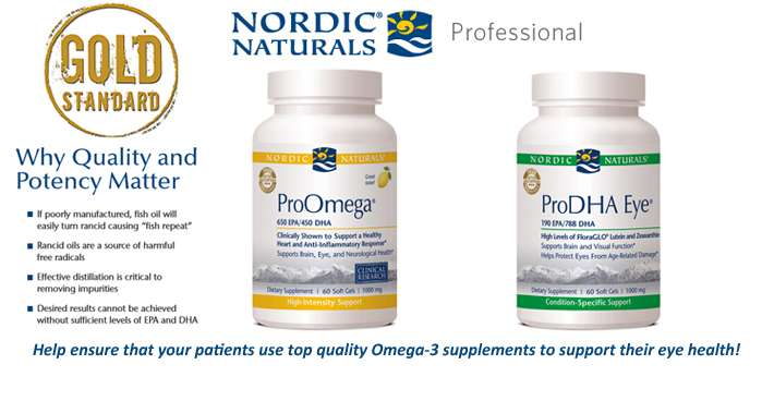 Nordic Naturals