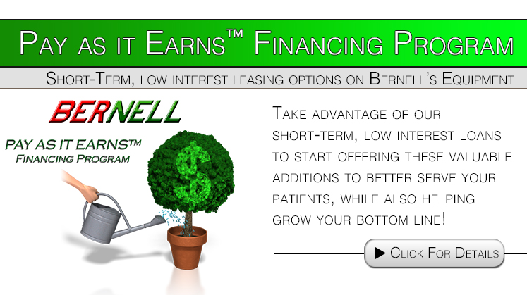 Pay As It Earns