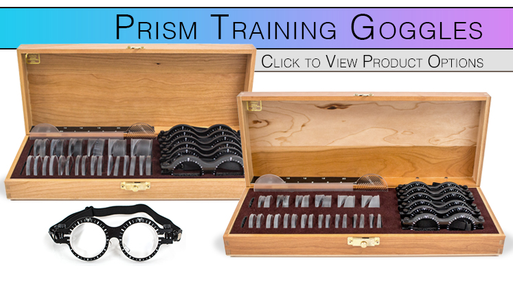 Prism Goggles