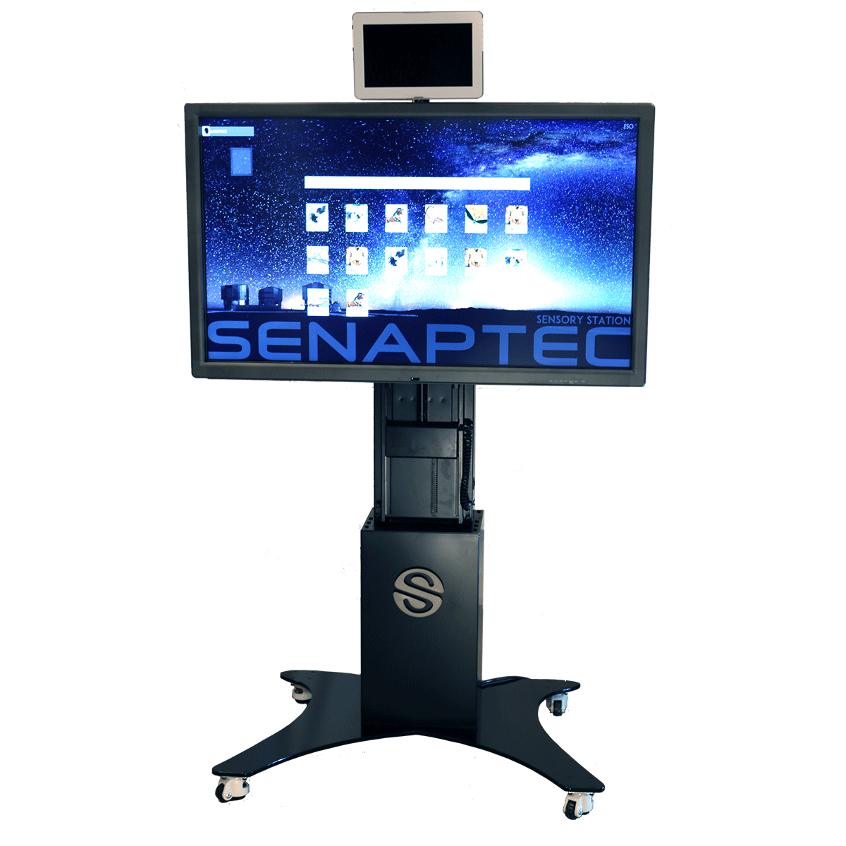 Senaptec Sensory Station