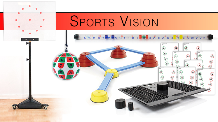 Sports Vision