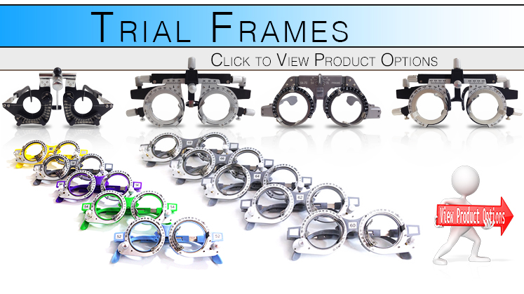 Trial Frames