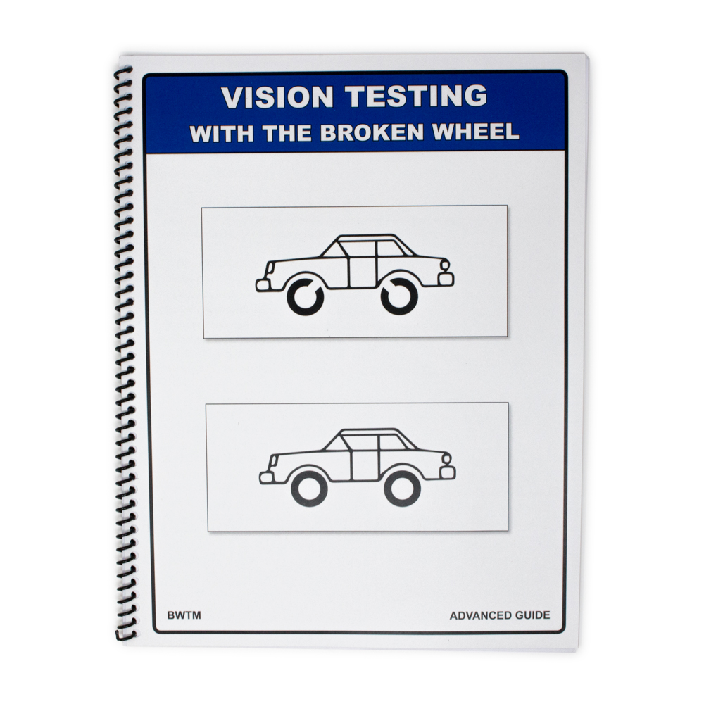 Advanced Guide for the Broken Wheel Test&trade;
