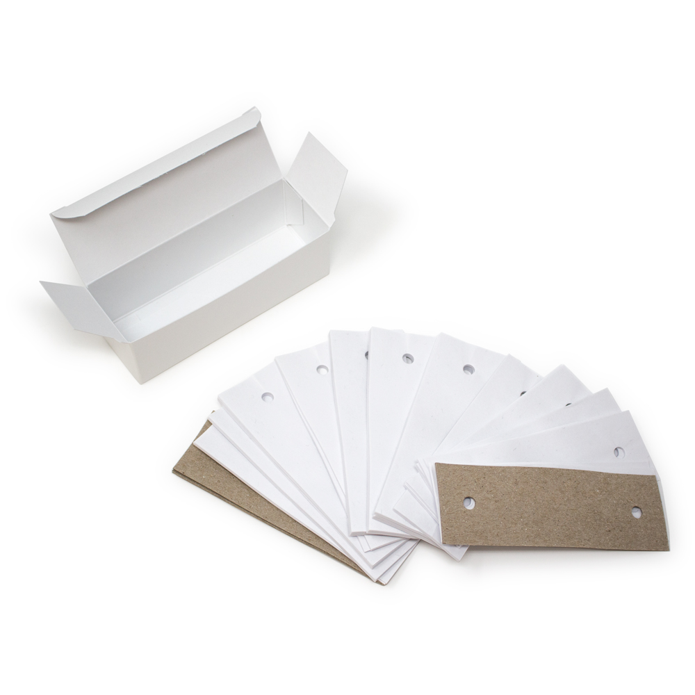 Chin Rest Paper (Box of 1,000)