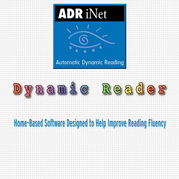 Dynamic Reader iNet 