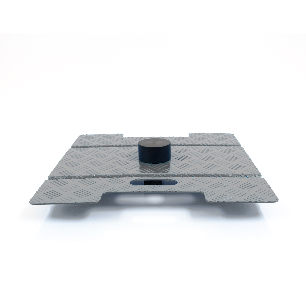 Balance Board (VTE)  with 4 Support Bases