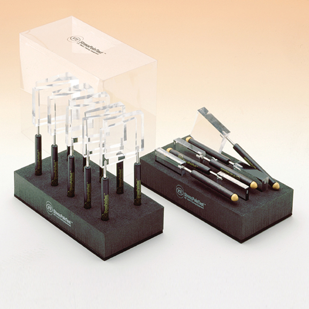 Prisms with Handle Sets (VTE)