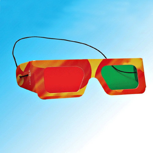 Red-Green Goggle (VTE)