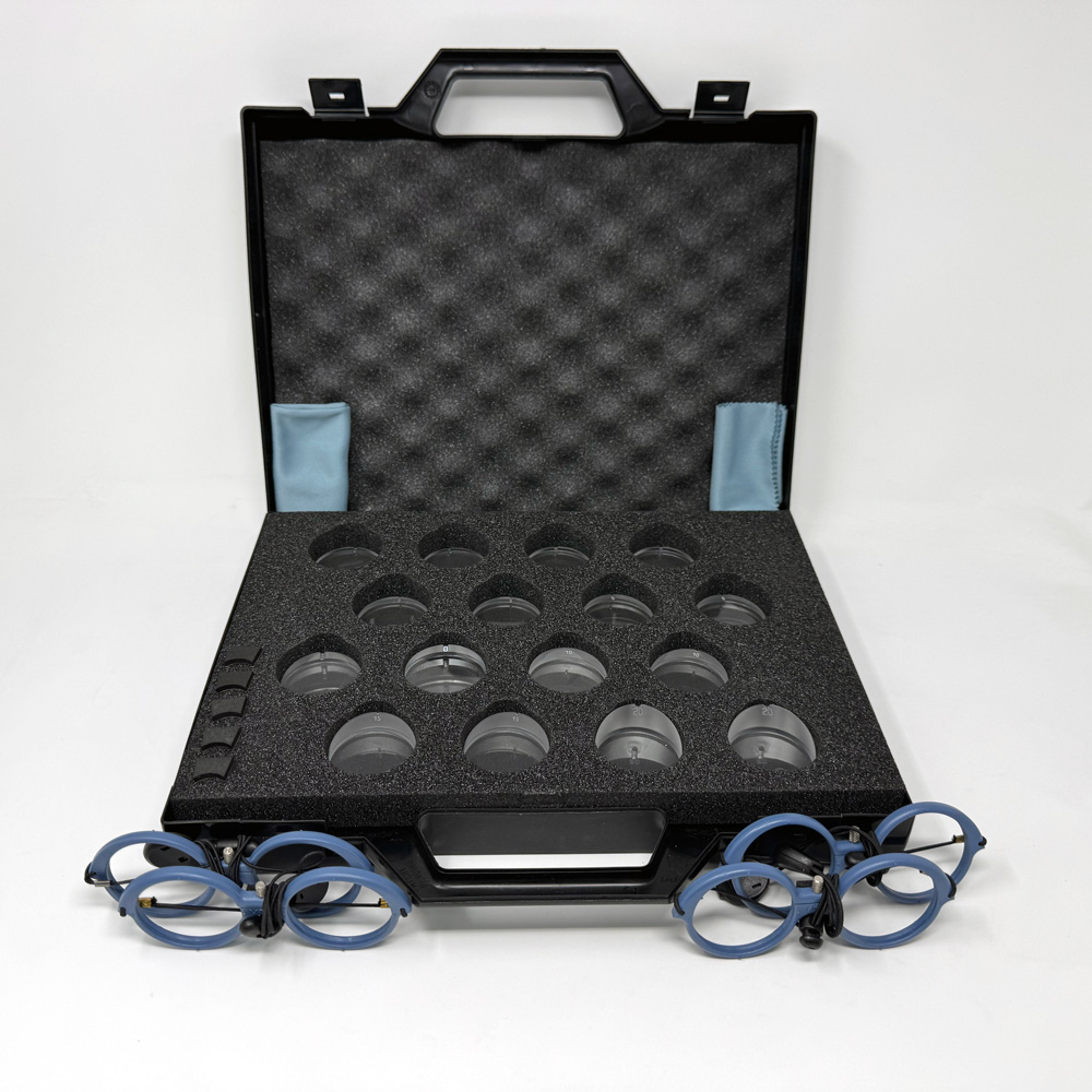 Yoked Rotating Prism (VTE) - Set for Children