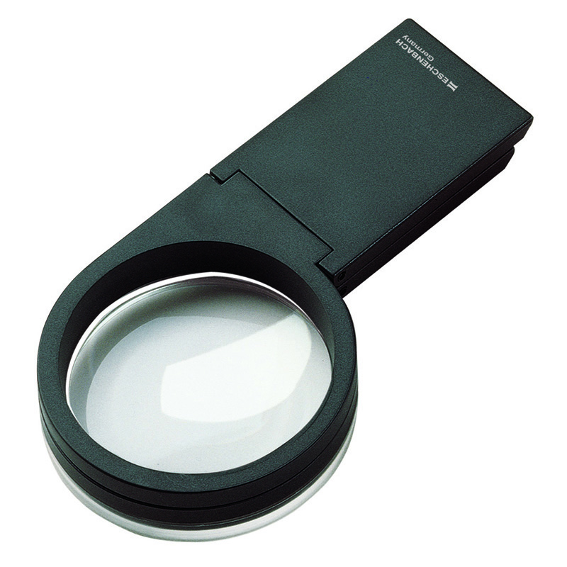 Eschenbach Handheld Visoflex Magnifier