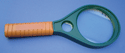 Tennis Magnifier (2x and 4x)
