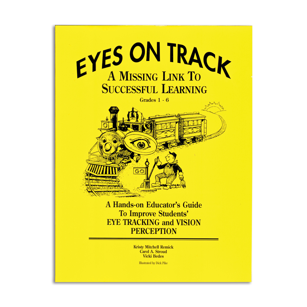 Eyes On Track: A Missing Link to Successful Learning