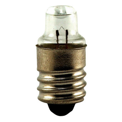 Eiko Minature Replacement Bulb for NON HALOGEN MAGNIFIERS