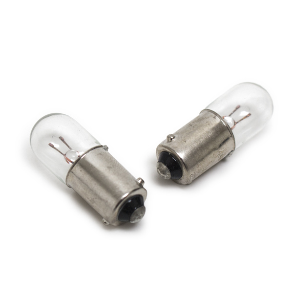 Replacement Bulbs for Older TBI Models (2 Bulbs)
