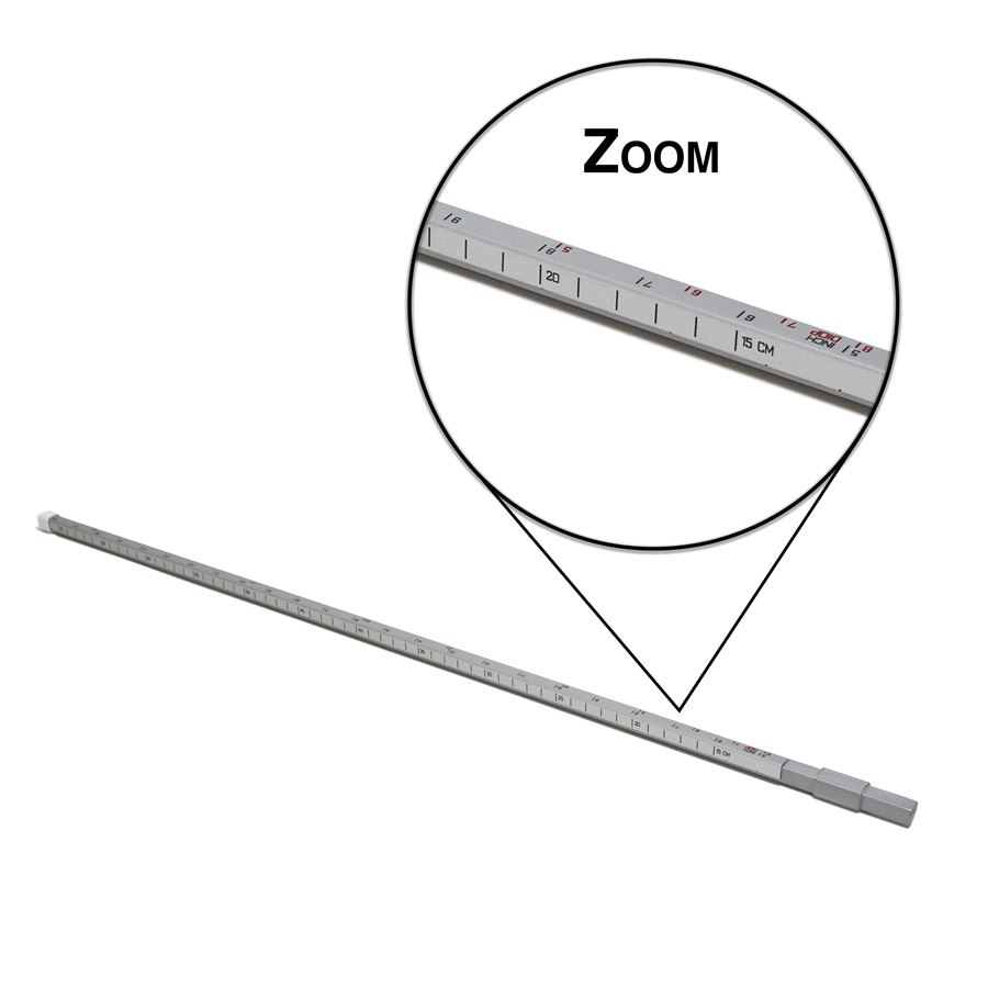 Phoropter Replacement Rod