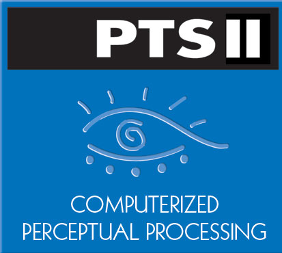 PTS II - Computerized Perceptual Therapy System
