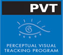 Perceptual Visual Tracking 