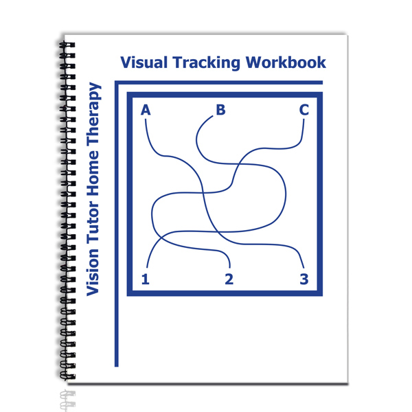 Visual Tracking Workbook