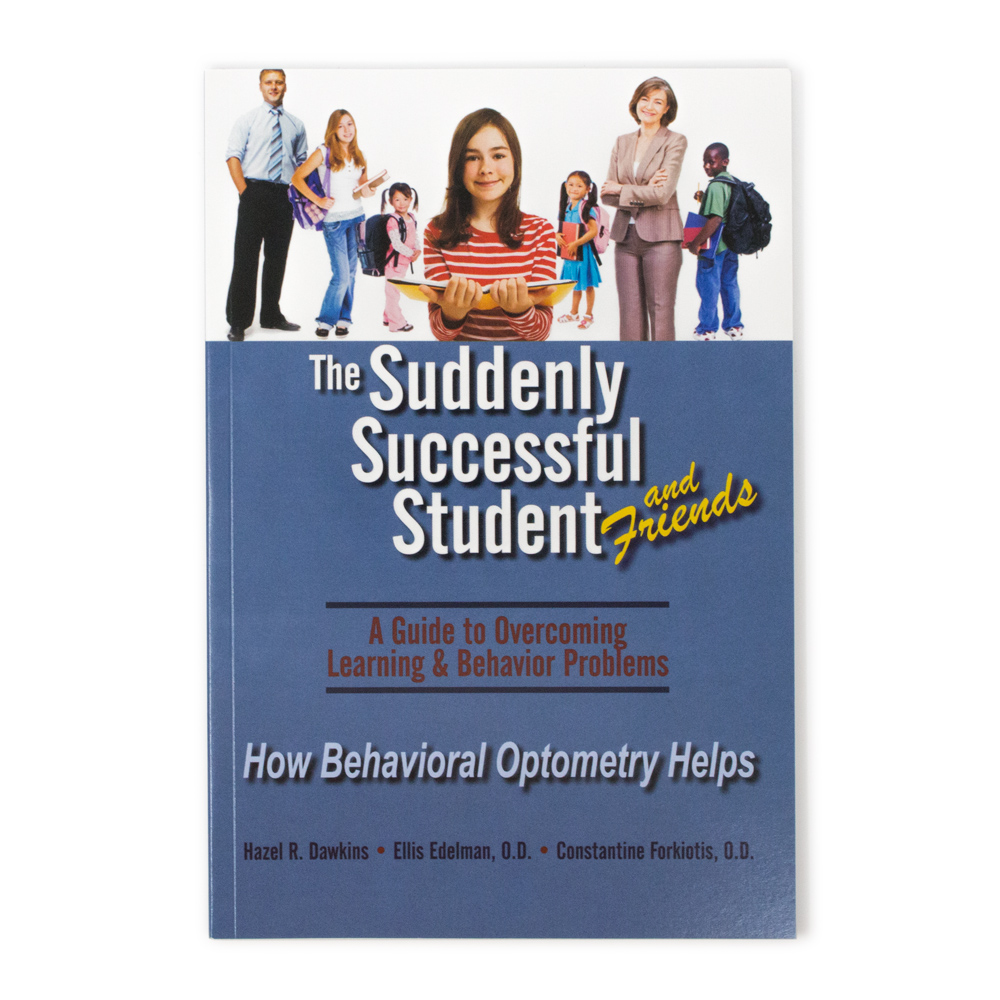 The Suddenly Successful Student (Revised Edition)