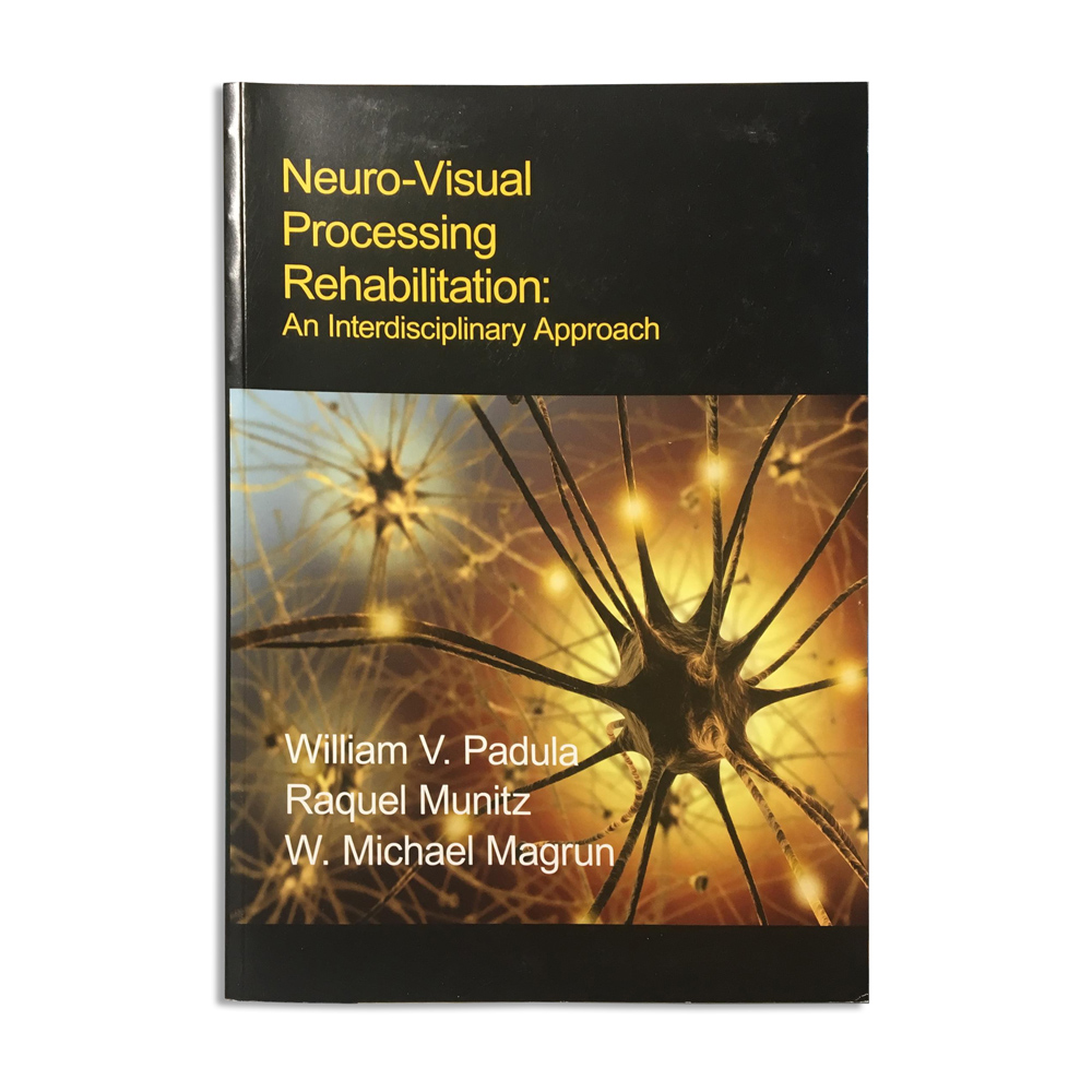 Neuro-Visual Rehabilitation: An Interdisciplinary Approach - Paperback